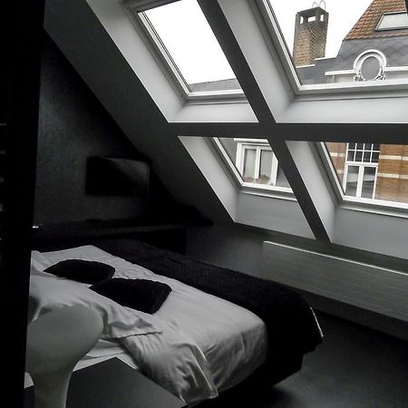 Boutique Hotel Loeven Левен Екстер'єр фото