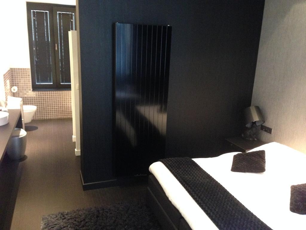 Boutique Hotel Loeven Левен Екстер'єр фото