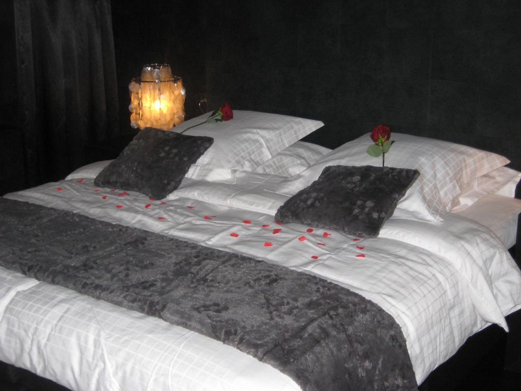 Boutique Hotel Loeven Левен Екстер'єр фото