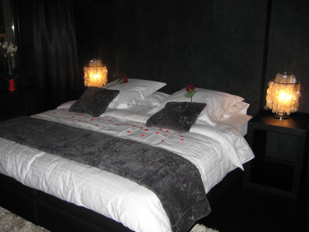 Boutique Hotel Loeven Левен Екстер'єр фото