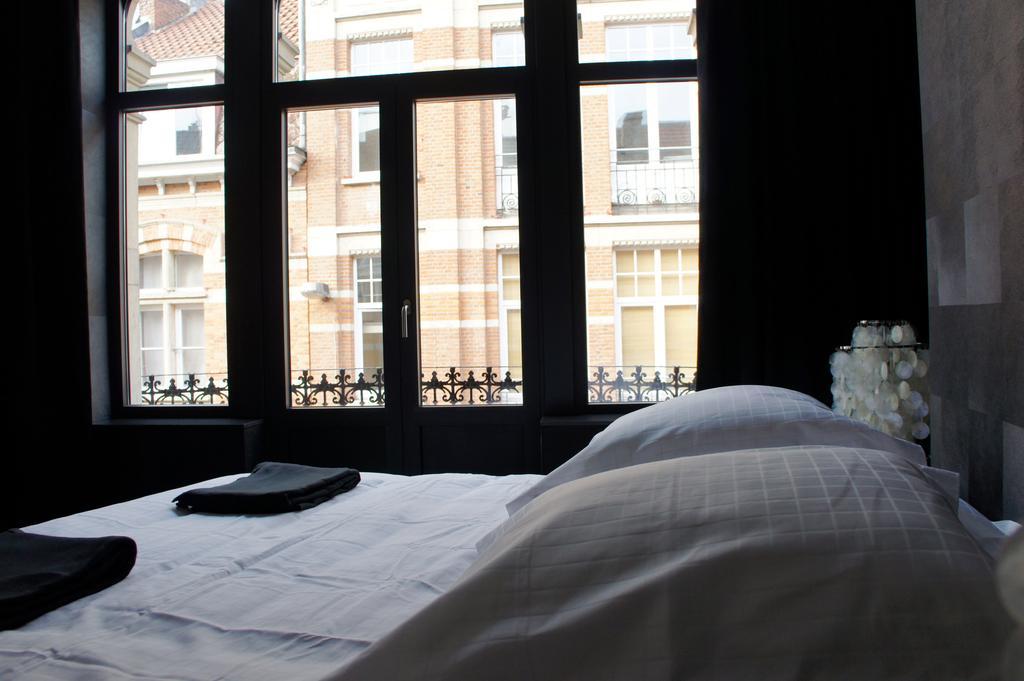 Boutique Hotel Loeven Левен Екстер'єр фото