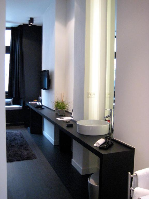 Boutique Hotel Loeven Левен Номер фото