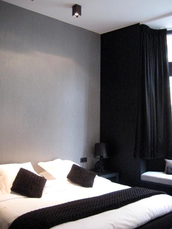 Boutique Hotel Loeven Левен Номер фото