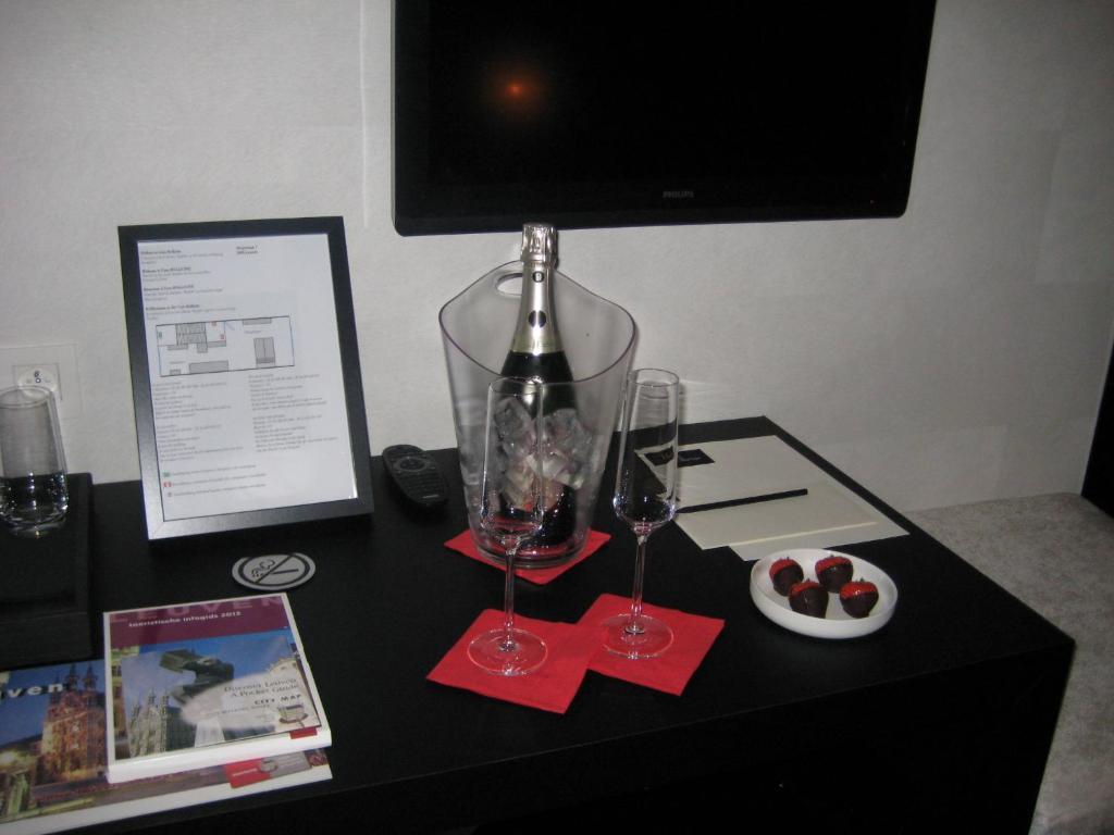 Boutique Hotel Loeven Левен Номер фото
