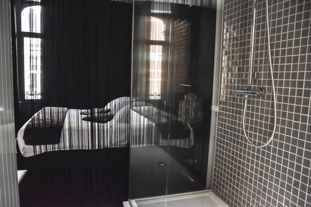 Boutique Hotel Loeven Левен Екстер'єр фото