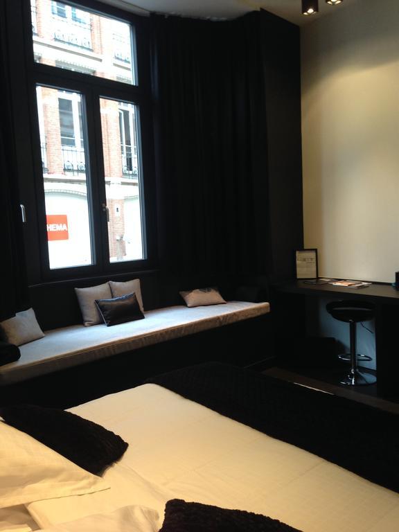 Boutique Hotel Loeven Левен Екстер'єр фото