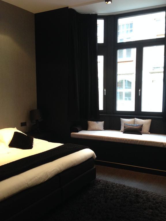 Boutique Hotel Loeven Левен Екстер'єр фото