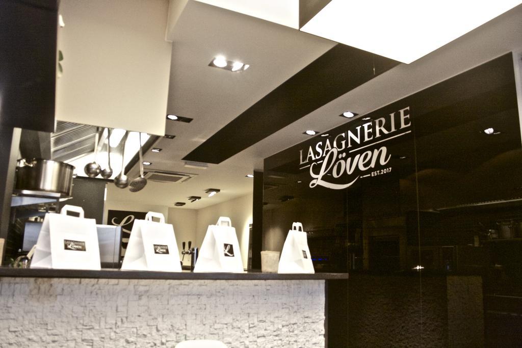 Boutique Hotel Loeven Левен Екстер'єр фото