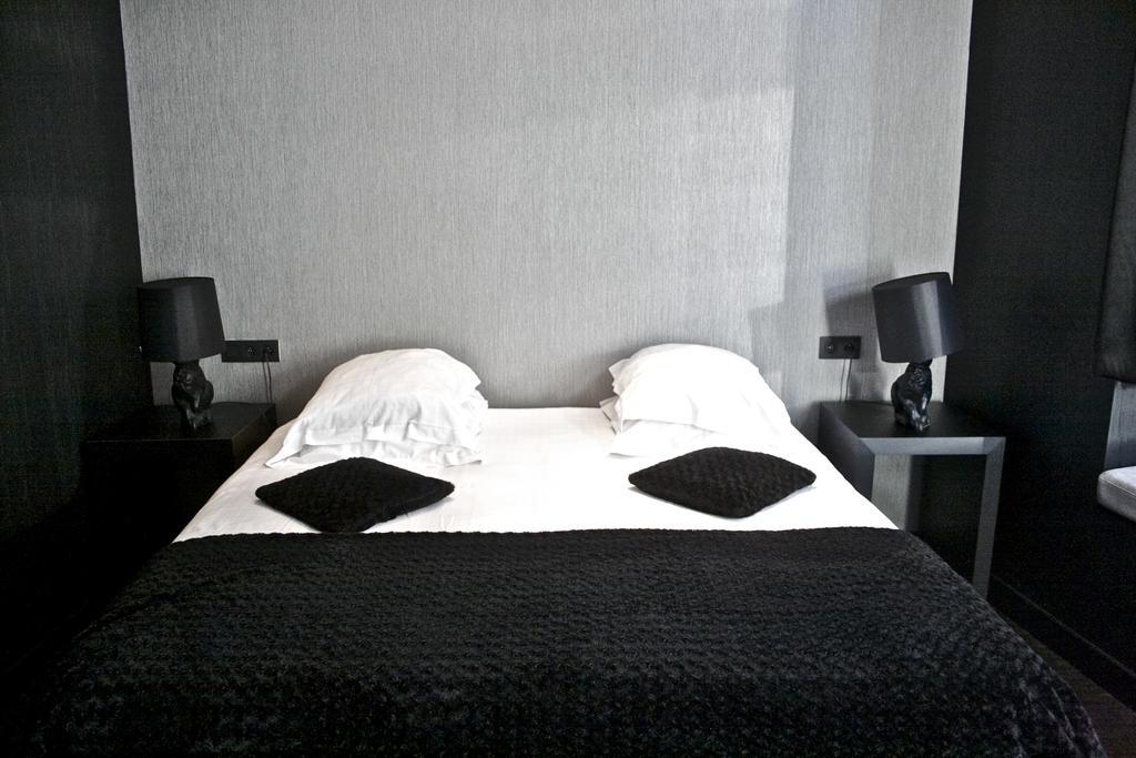 Boutique Hotel Loeven Левен Екстер'єр фото