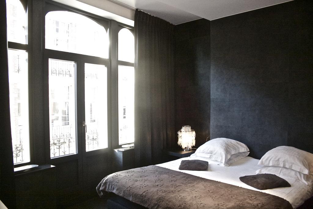 Boutique Hotel Loeven Левен Екстер'єр фото