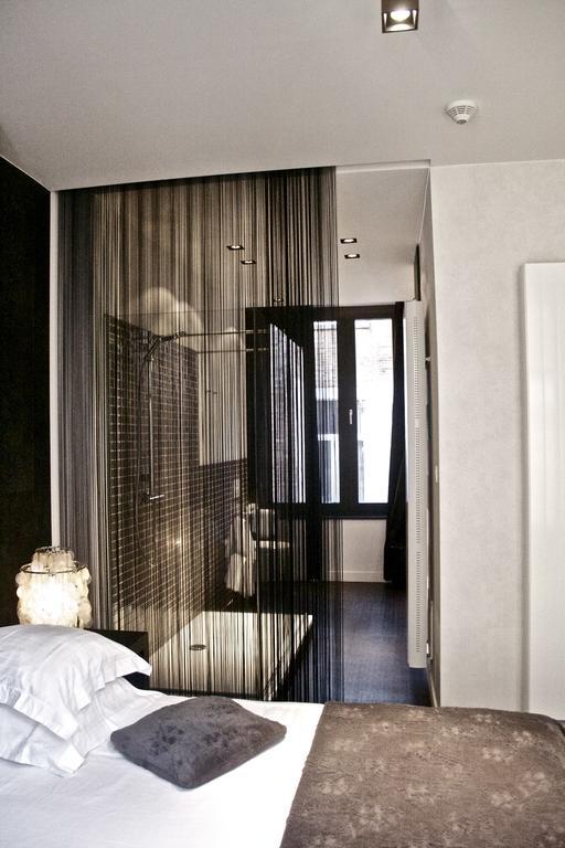 Boutique Hotel Loeven Левен Екстер'єр фото
