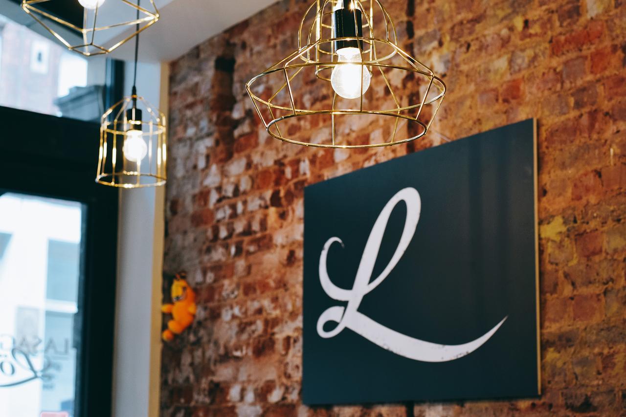 Boutique Hotel Loeven Левен Екстер'єр фото