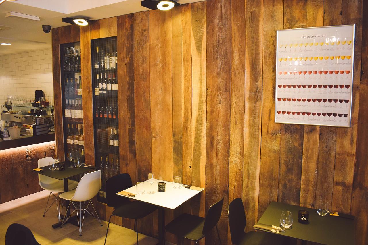 Boutique Hotel Loeven Левен Екстер'єр фото